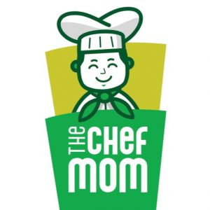 ChefMom Veg